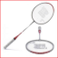 badmintonracket Burton Kanikapot BX490 voor langdurig gebruik