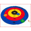 disk de luxe is een variant op het dartspel disk de luxe is een variant op het dartspel