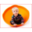 veilige balanceerschaal voor kinderen van 0 tot 4 jaar