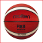 de Molten B5G2000 is een rubberen basketbal met een goede grip