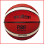 de Molten B5G2000 is een rubberen basketbal met een goede grip de Molten B5G2000 is een rubberen basketbal met een goede grip