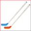 een streethockeystick voor initiatie en training een streethockeystick voor initiatie en training