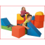 speelblokken foam maxi 12-delig van Bänfer