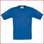 een t-shirt 190 gram van B&C met een goede prijs/kwaliteitsverhouding