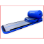 Airtrack combiset met 5 te combineren Air-elementen