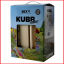 Bex Kubb Family in sterk en duurzaam berkenhout