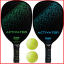 Pickleball Activator set van Franklin Pickleball Activator set van Franklin