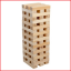 houten Jenga XL huren houten Jenga XL huren