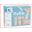 een handige kleine Kubb voor thuis of op reis een handige kleine Kubb voor thuis of op reis