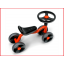 duurzame loopfiets Little Driver voor peuters duurzame loopfiets Little Driver voor peuters