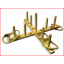 houten ringwerspel huren