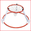 een waterbasket in PVC voor in het water huren