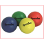 set van 4 foamballen olifantenhuid 7 cm