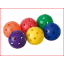 set van 6 gatenballen voor het scoop spel