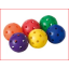 set van 6 gatenballen voor het scoop spel set van 6 gatenballen voor het scoop spel