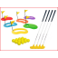 minigolf set voor beginnende spelertjes minigolf set voor beginnende spelertjes
