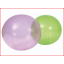 een paar duurzame ballonballen met een diameter van 25 cm