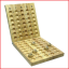 houten controlebord bingo