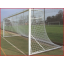 voetbaldoelnetten met een maaswijdte van 120 mm