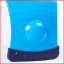 set van 3 antislip voetjes voor de Koala van Gonge set van 3 antislip voetjes voor de Koala van Gonge