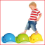 Bilibo schelpen om op te balanceren Bilibo schelpen om op te balanceren